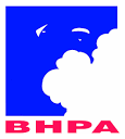 BHPA certification logo